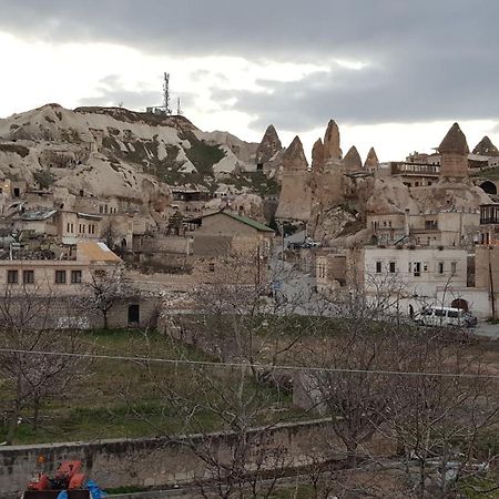 Homestay Cave Hostel Göreme Eksteriør bilde
