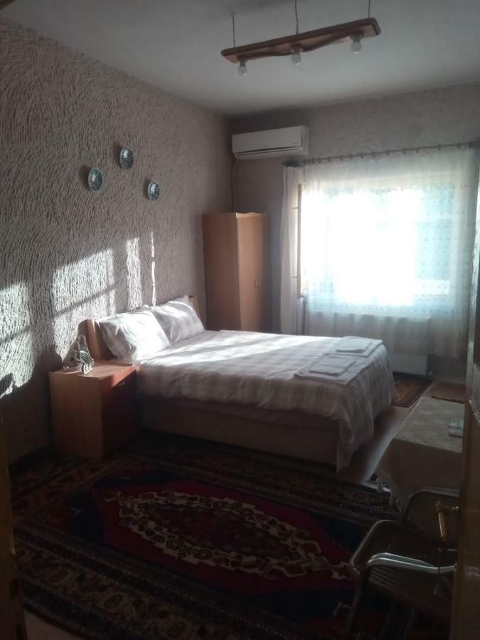 Homestay Cave Hostel Göreme Eksteriør bilde
