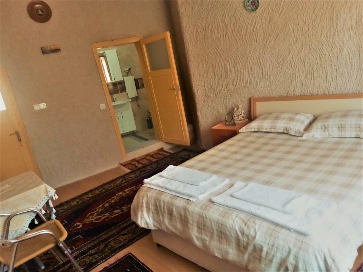 Homestay Cave Hostel Göreme Eksteriør bilde