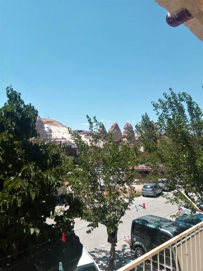 Homestay Cave Hostel Göreme Eksteriør bilde