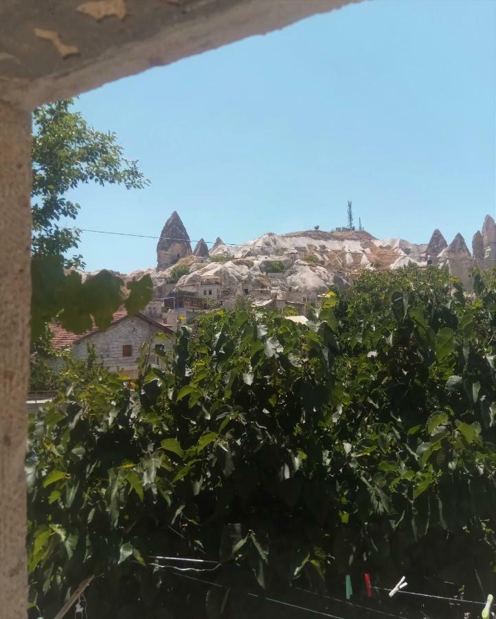 Homestay Cave Hostel Göreme Eksteriør bilde