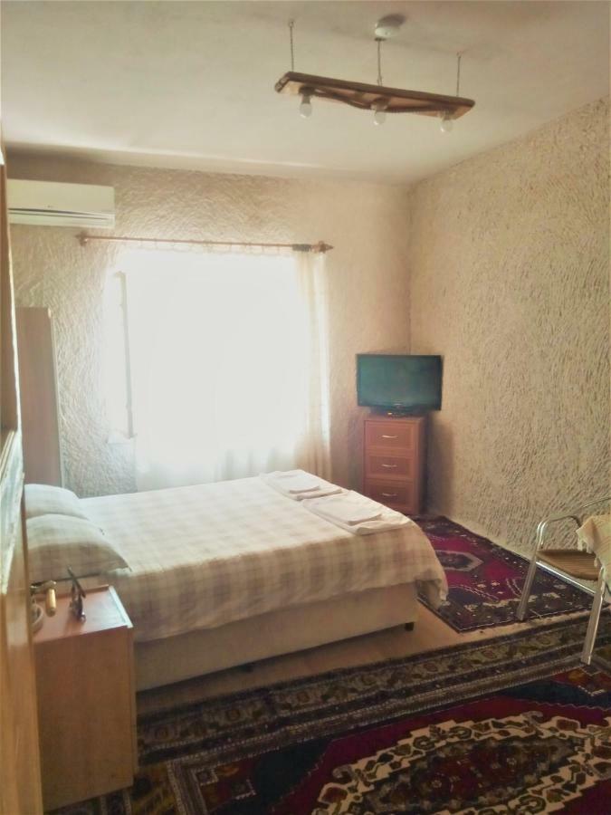 Homestay Cave Hostel Göreme Eksteriør bilde