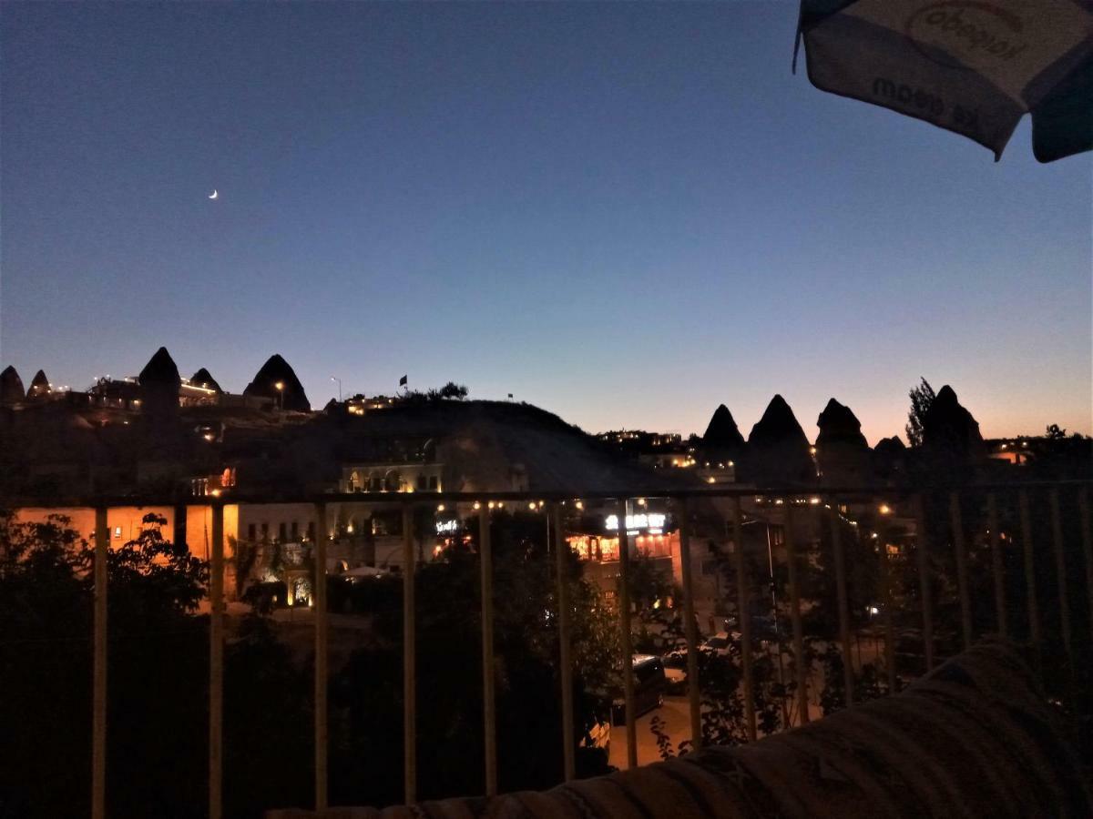 Homestay Cave Hostel Göreme Eksteriør bilde